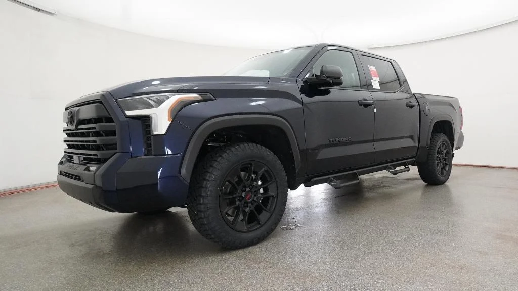 New 2026 Blueprint Toyota SR5 image 48