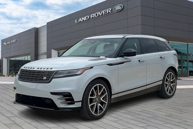 2025 Land Rover Range Rover Velar Dynamic SE