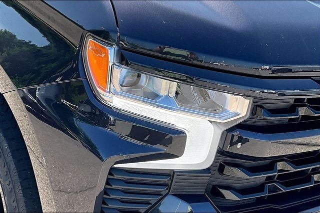Used 2024 Gray Chevrolet RST image 30