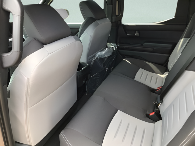 2026 Toyota Tacoma TRD Off Road - Photo 12