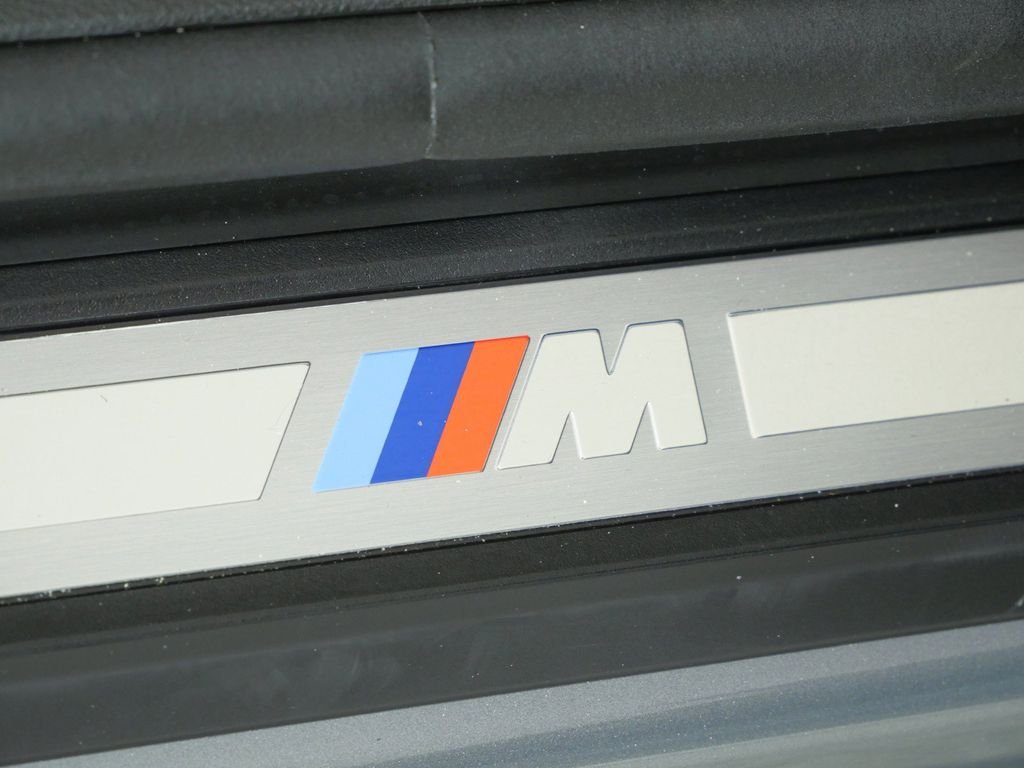 Certified Used 2025 Skyscraper Grey Metallic BMW M240i image 28