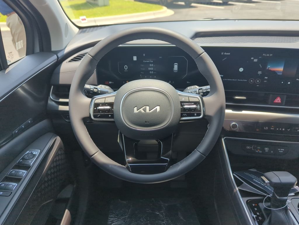 New 2026 Ceramic Silver Kia SX image 17