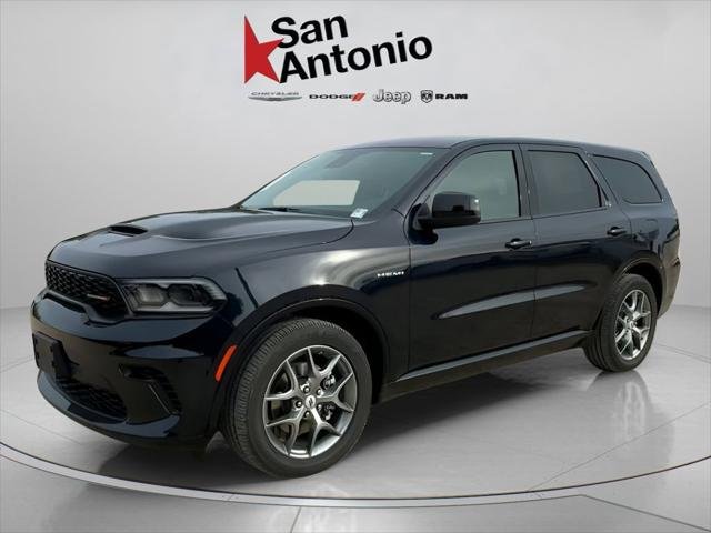 New 2027 Night Moves Paint Dodge GT image 7