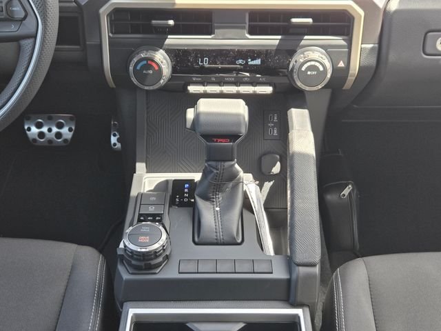Used 2026 White Toyota TRD Sport image 14