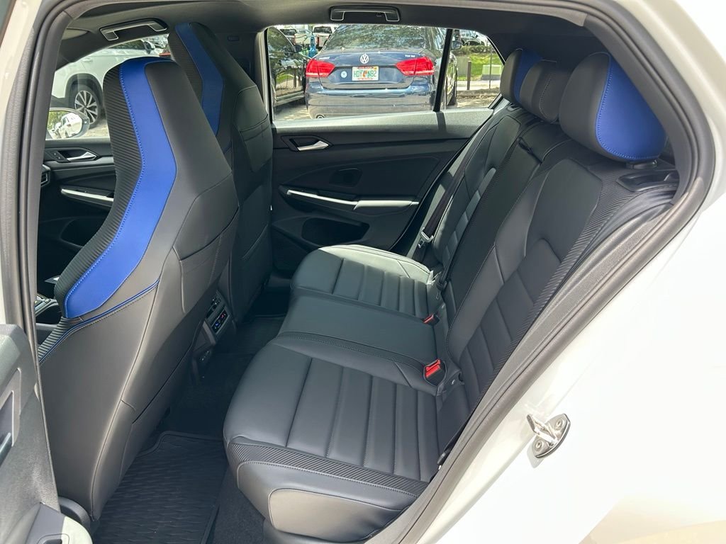 New 2026 White Volkswagen 2.0T image 44