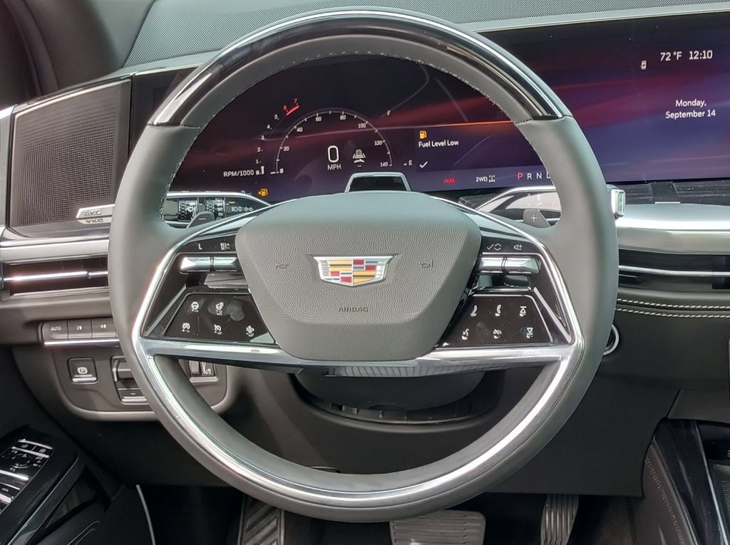 2026 Cadillac Escalade ESV Sport - Photo 42