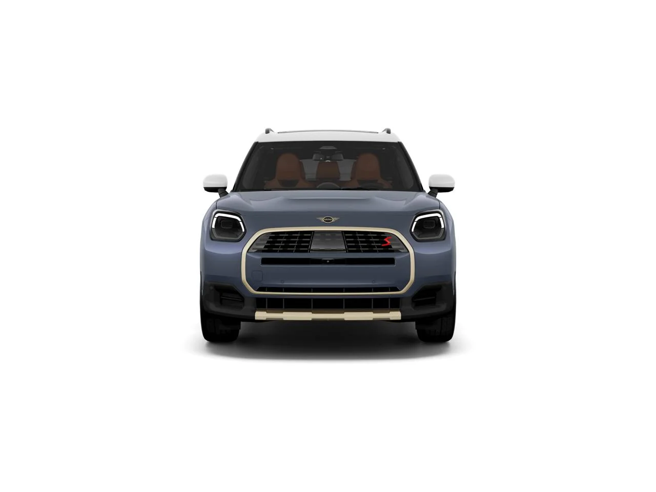 2027 MINI Countryman's photo