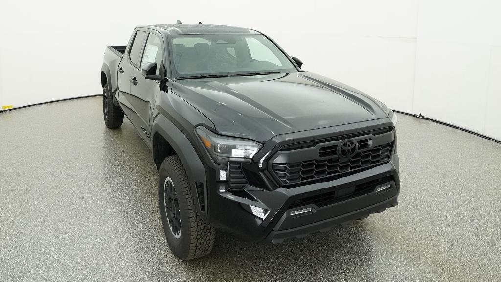 New 2026 Black Toyota TRD Off-Road image 62