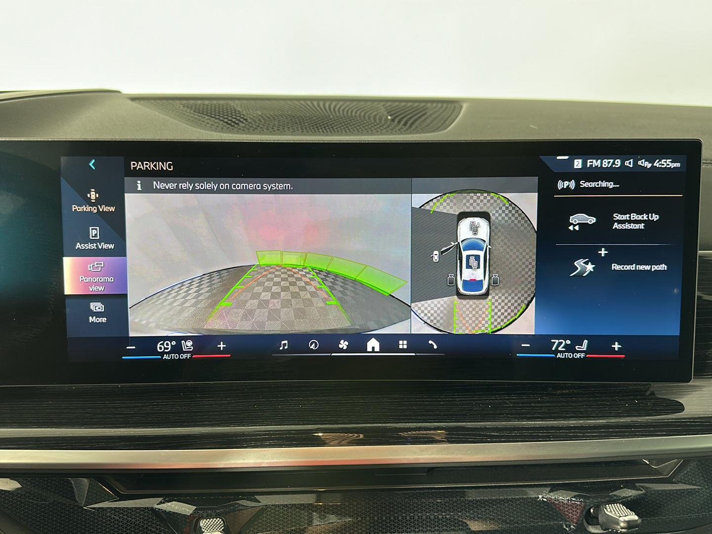 Used 2025 Alpine White BMW xDrive40i image 22