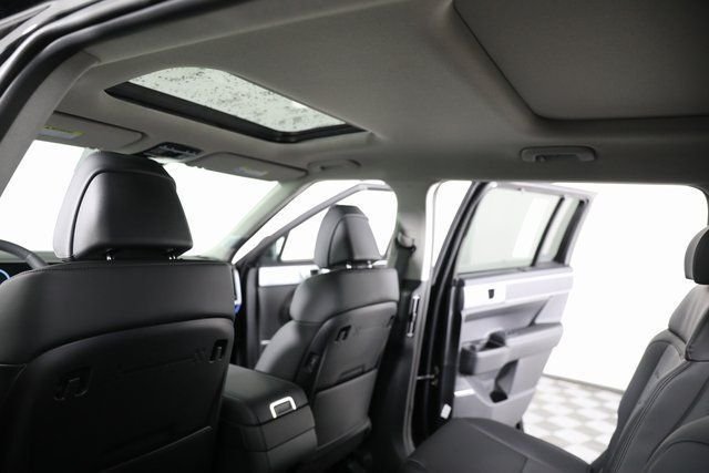 Certified Used 2026 Black Hyundai Limited image 19