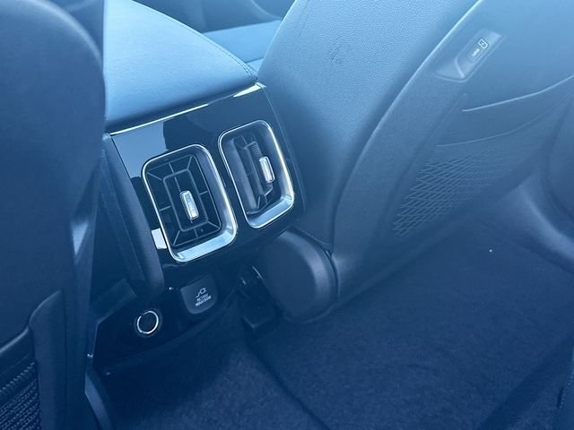 Used 2025 Mineral Blue Kia SX Prestige image 27