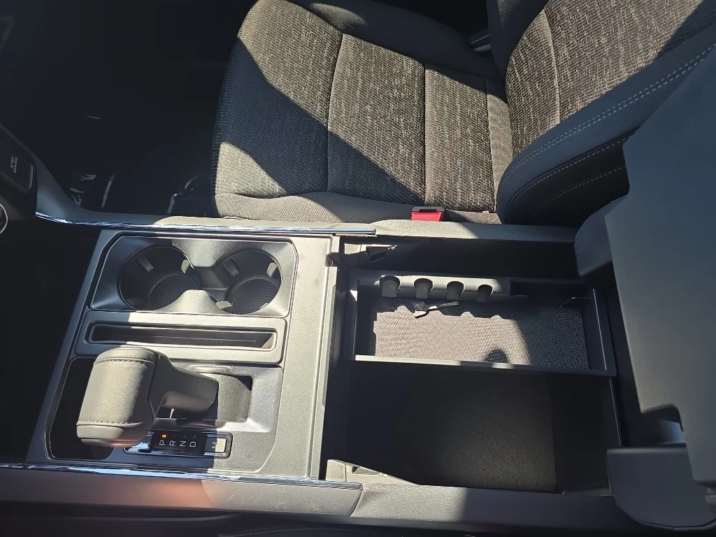 2026 Ford F-150 XLT - Photo 30