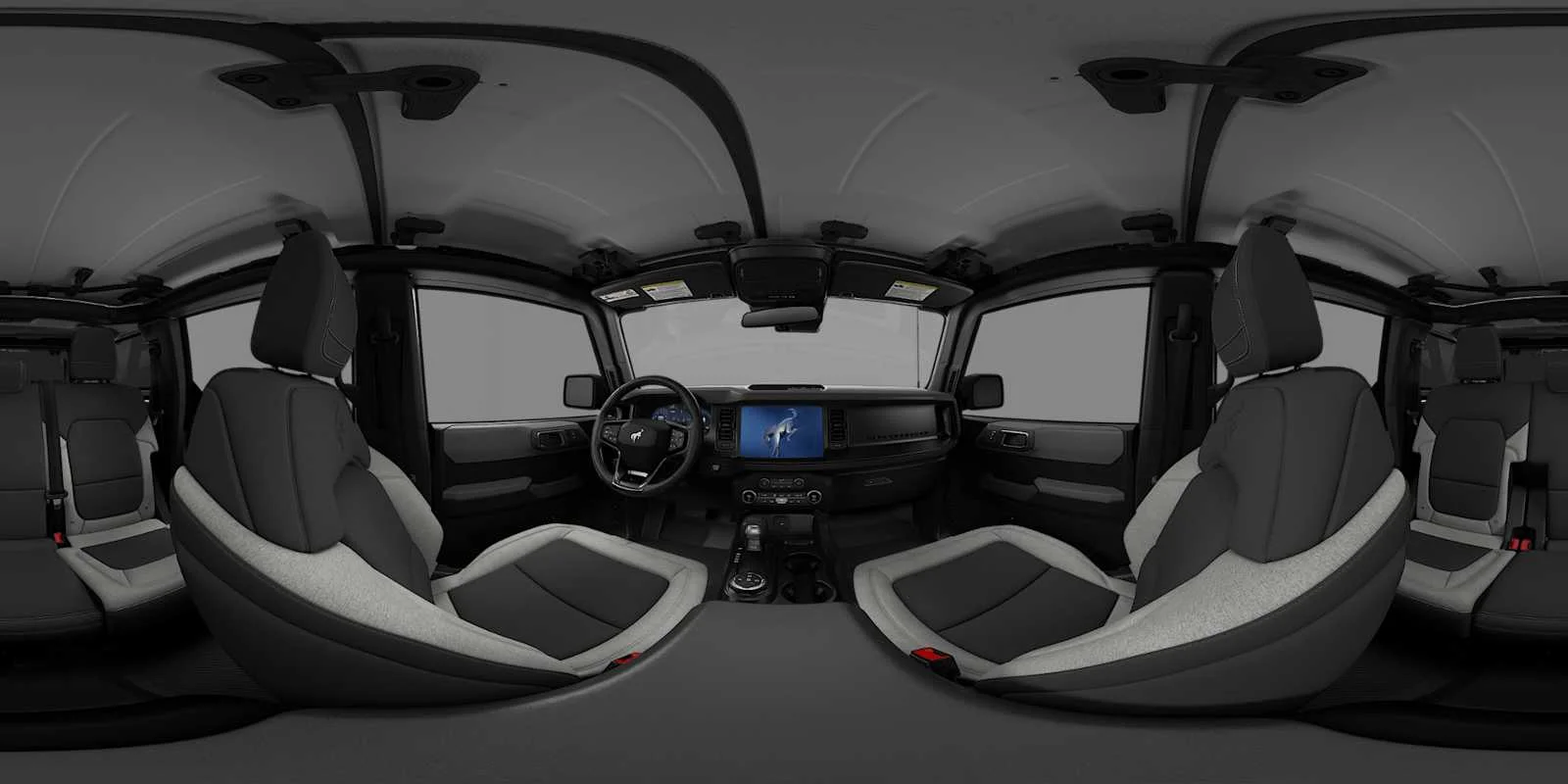 New 2026 DR/AVALANCHE GR Ford Big Bend image 8