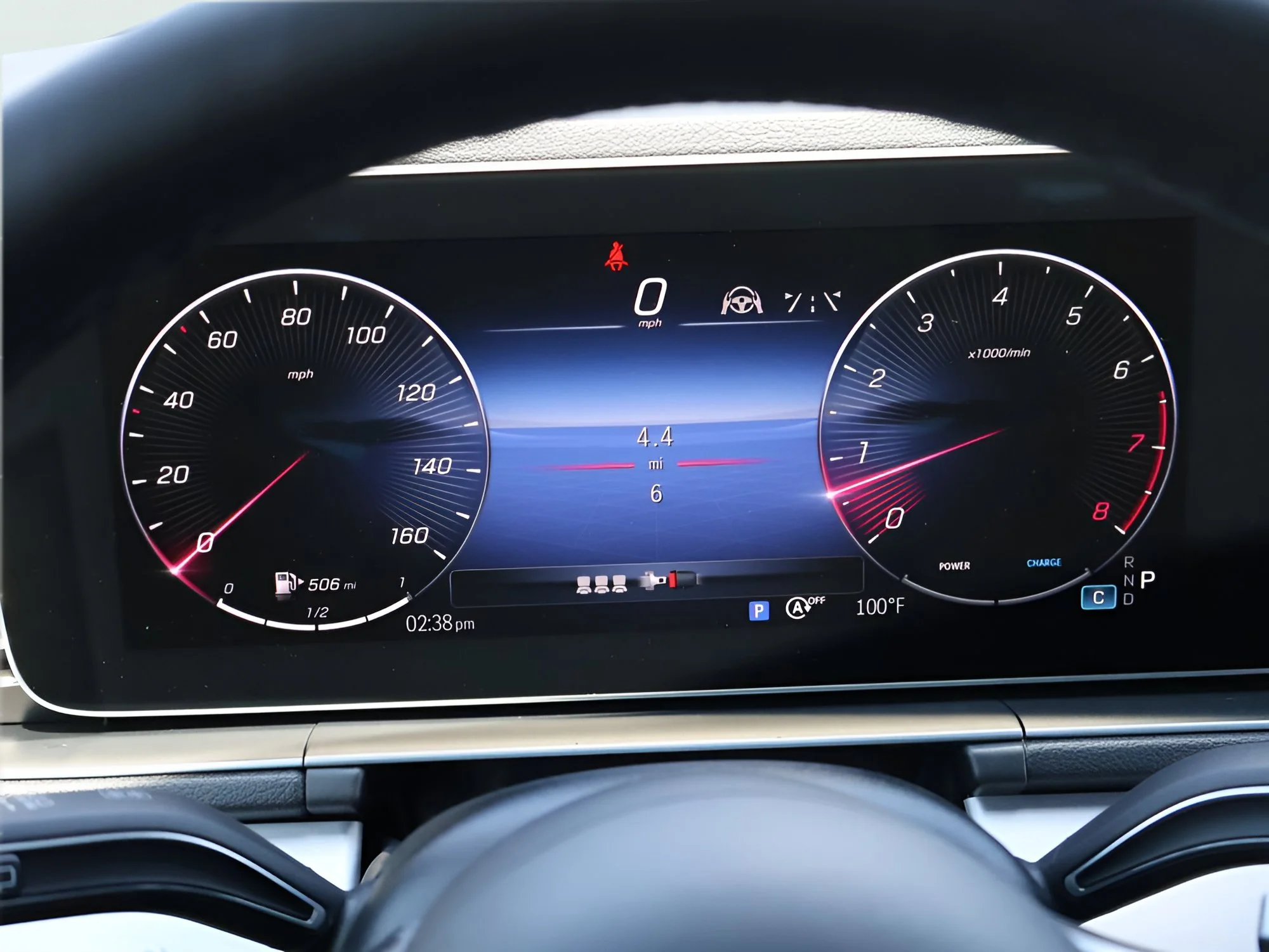 New 2026 MANUFAKTUR Alpine Gray Mercedes-Benz GLE 350 image 29