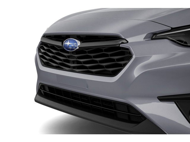 New 2027 ICE SILVER METALLIC Subaru  image 11