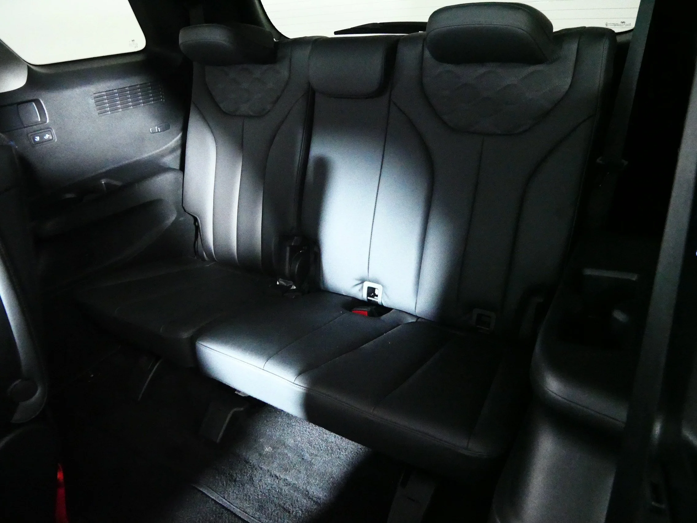 2022 Hyundai Palisade Limited - Photo 33