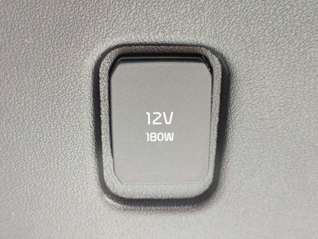 New 2027 Black Jade Green Kia X-Line EX image 15