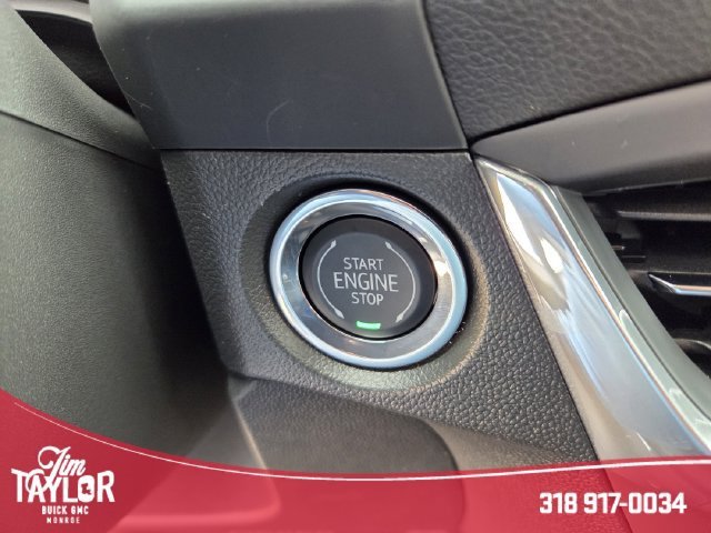 2026 Buick Encore GX Preferred - Photo 23