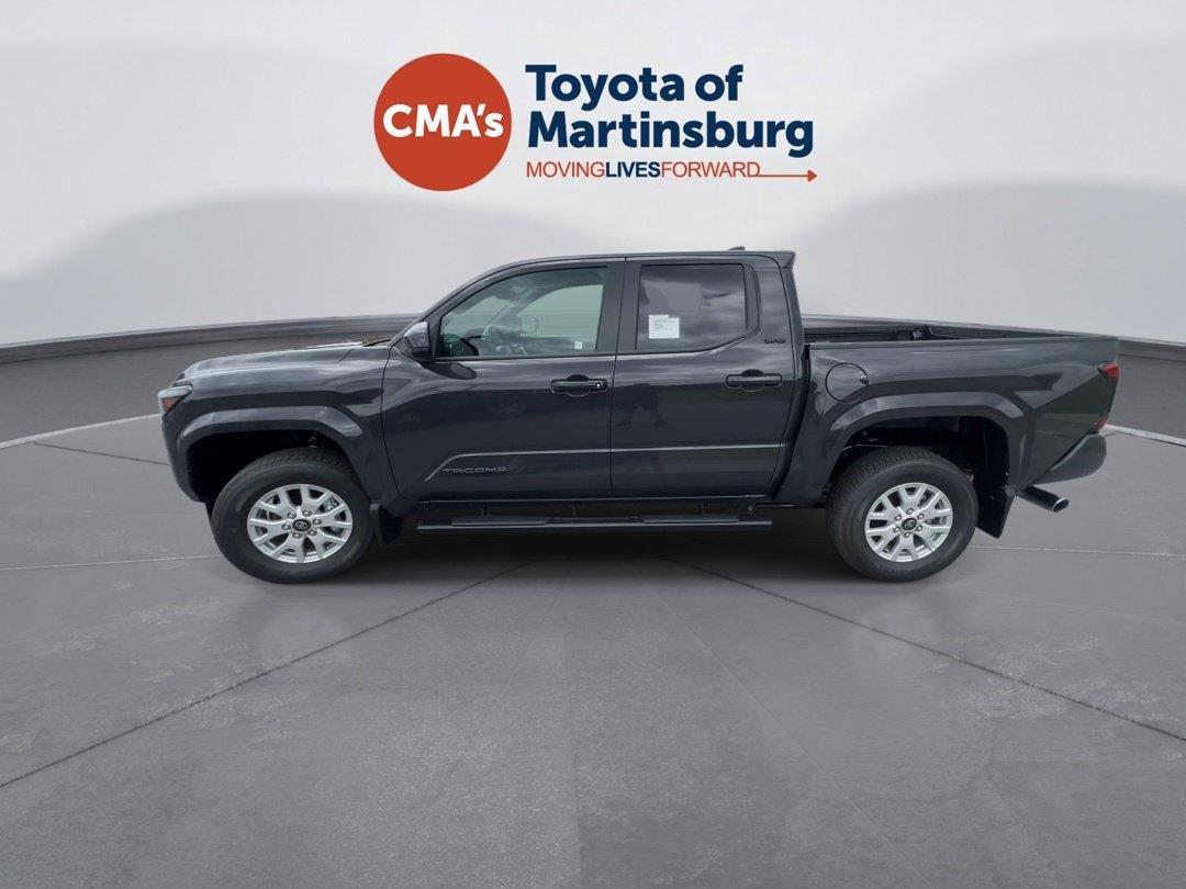New 2026 Underground Toyota SR5 image 5
