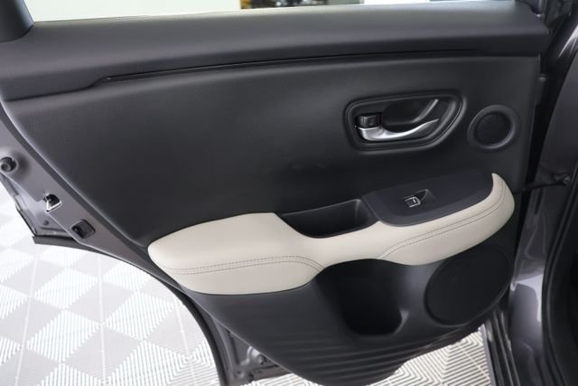 2025 Honda HR-V EX-L - Photo 26