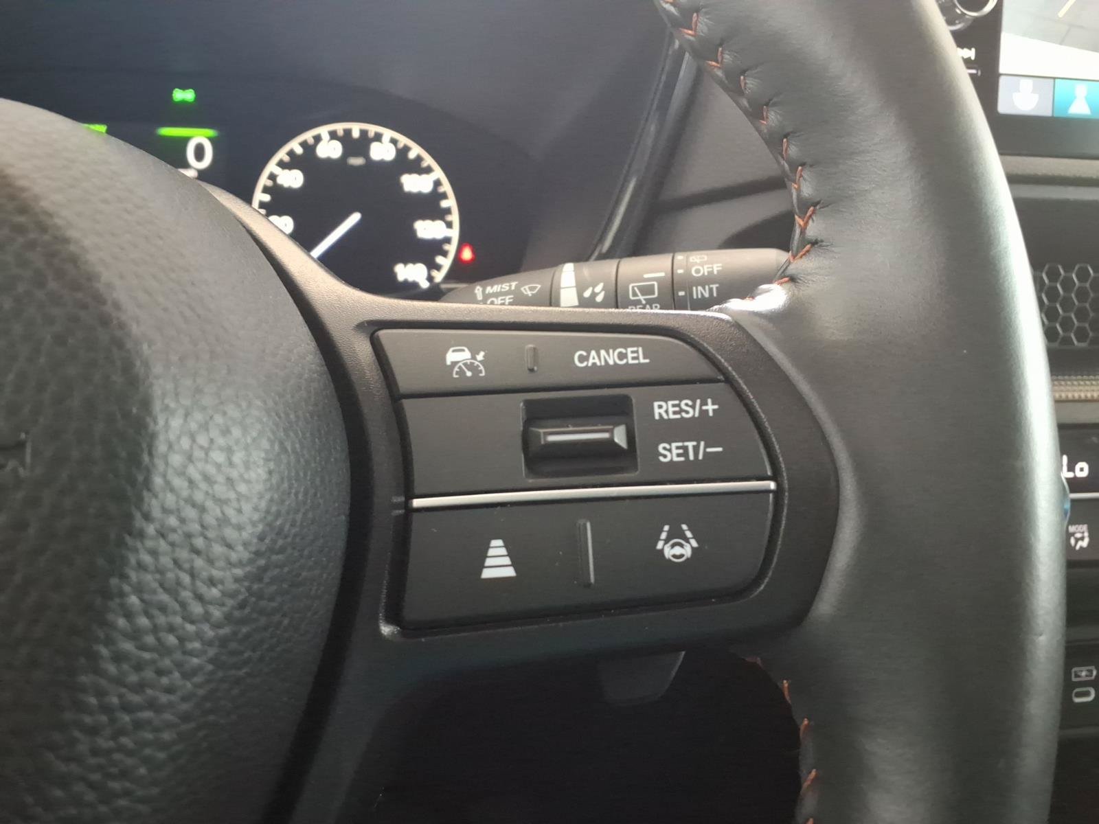 2024 Honda CR-V Sport-L - Photo 31