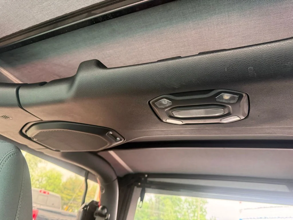 Certified Used 2019 Red Jeep Sport S image 26