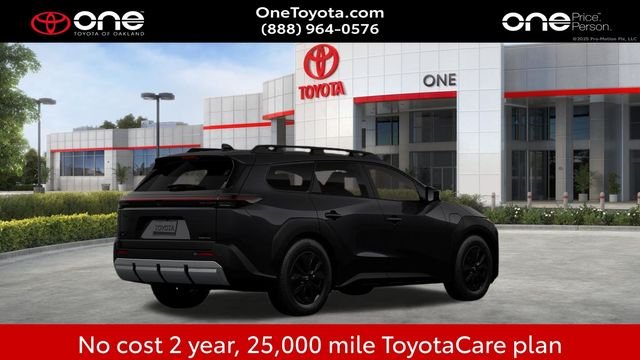 New 2026 Raven Toyota  image 13