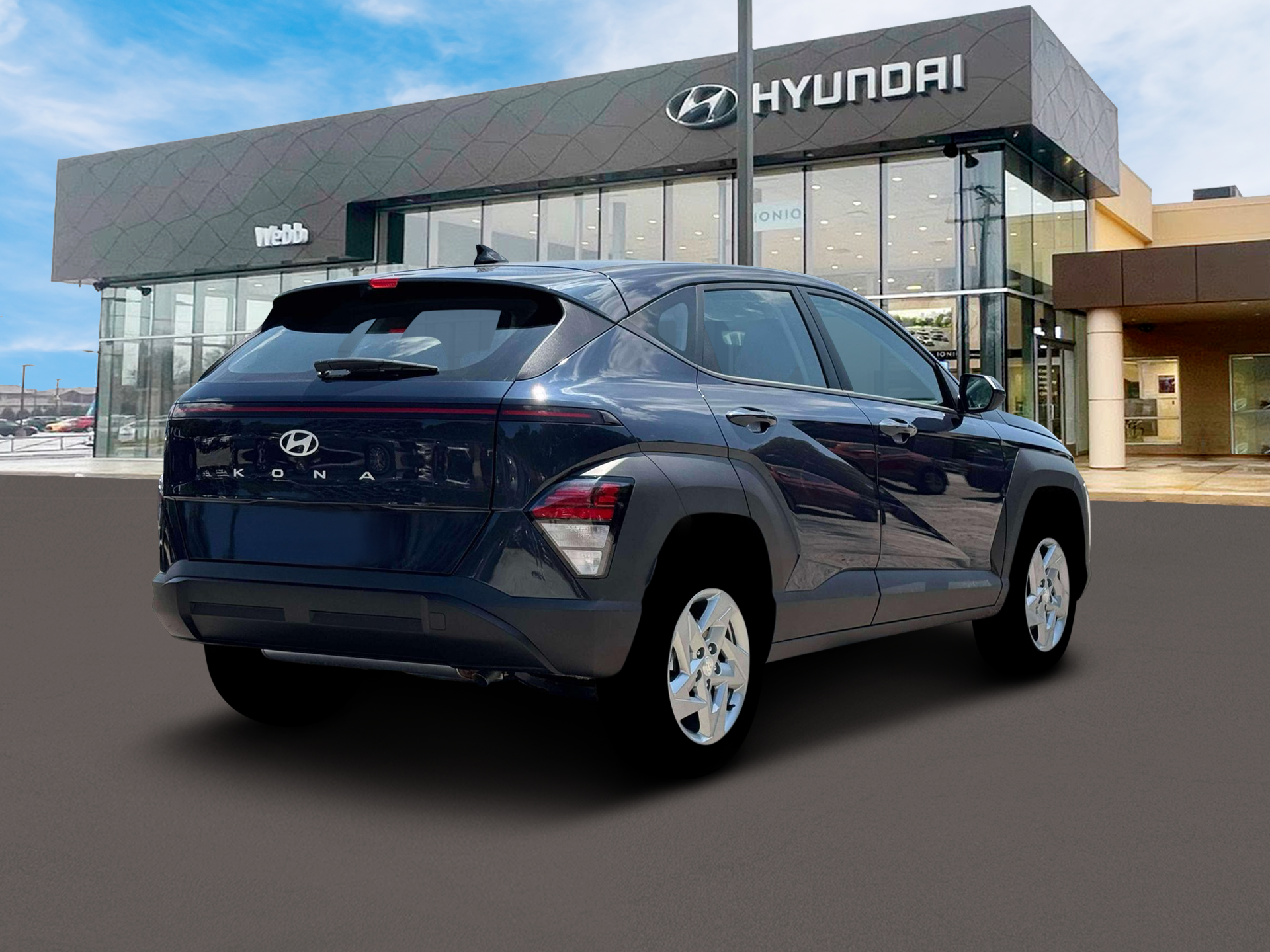2026 Hyundai Kona SE - Photo 7