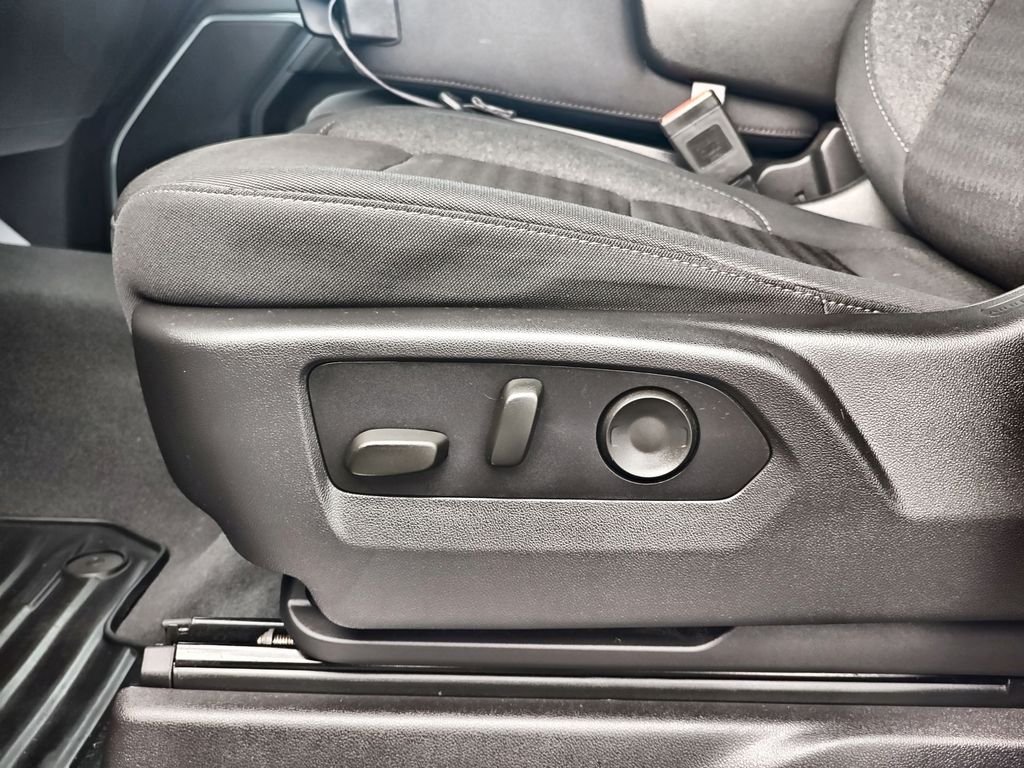 Certified Used 2024 Gray Chevrolet LT image 12