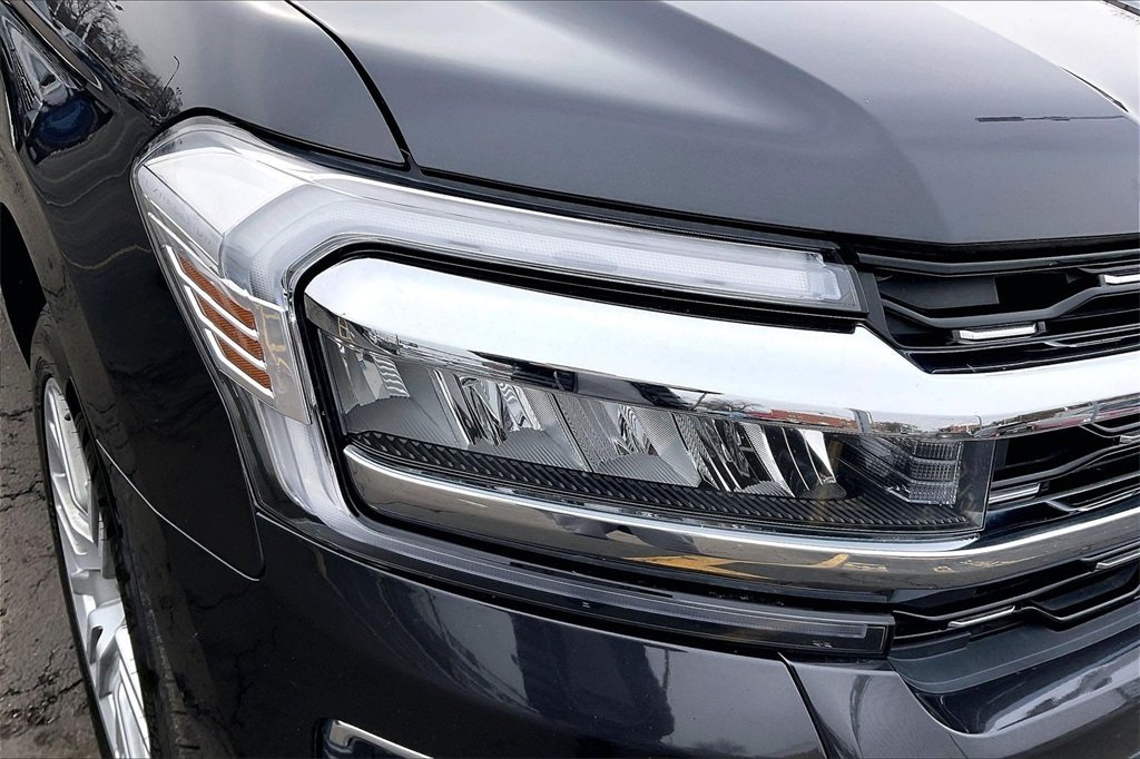 2024 FORD EXPEDITION - Image 28