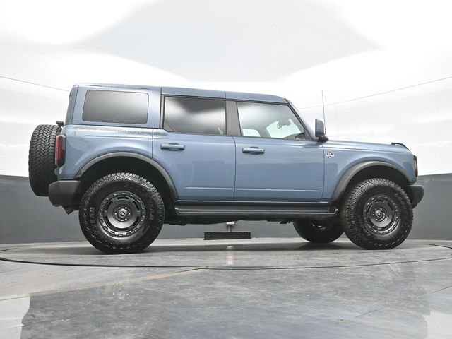 Used 2025 Gray Ford Outer Banks image 25