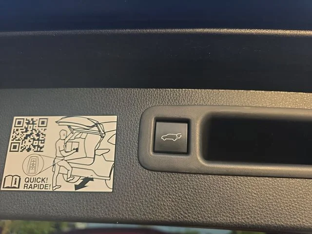 Used 2022 Red Toyota Limited image 15