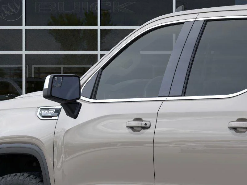 New 2026 Coastal Dune GMC SLE image 12
