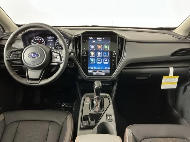 New 2026 Gray Subaru Limited image 19