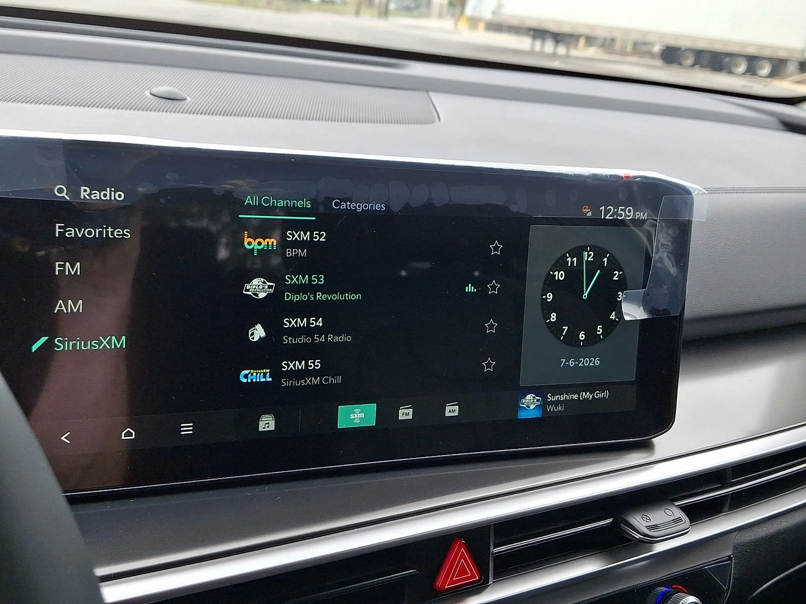 New 2026 White Kia S image 17
