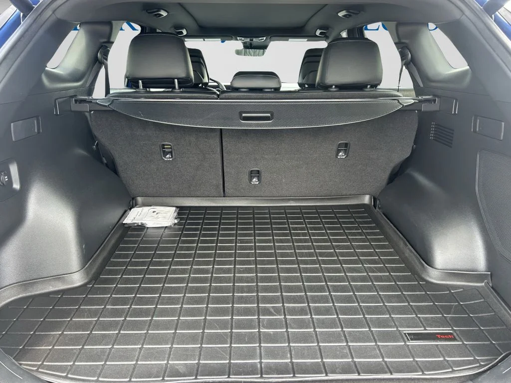 Used 2023 Blue Kia X-Pro Prestige image 15