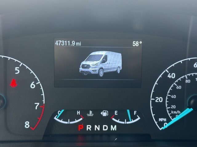 Used 2024 White Ford  image 12