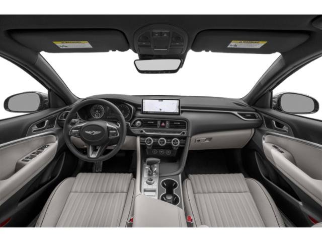 Used 2022 Uyuni White Genesis 3.3T image 11