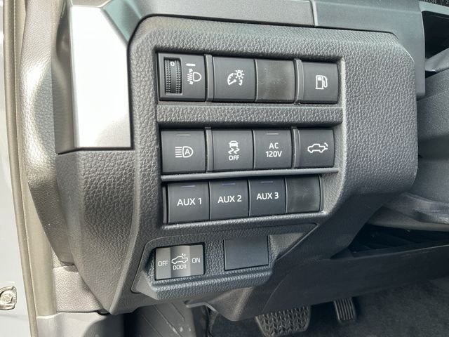 New 2026 Underground Toyota Tacoma TRD Off-Road image 32