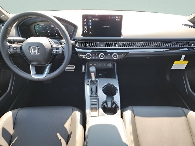 New 2026 Blue Lagoon Pearl Honda Sport Touring image 24