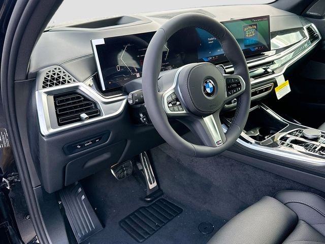 New 2026 Black BMW sDrive40i image 7