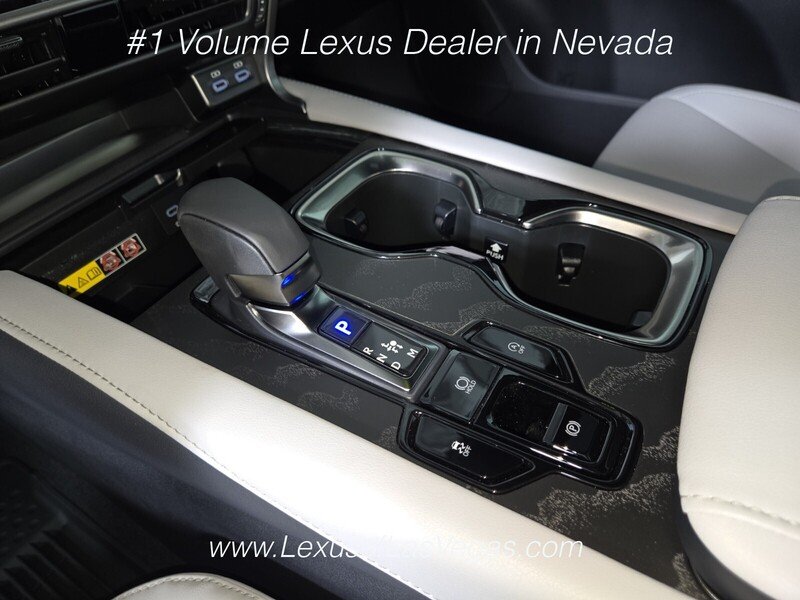 New 2026 Iridium Lexus PREMIUM image 18