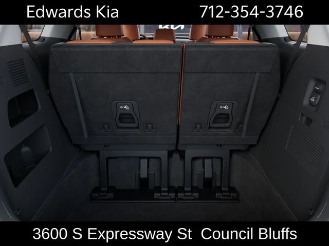 New 2027 Blue Kia SX image 21