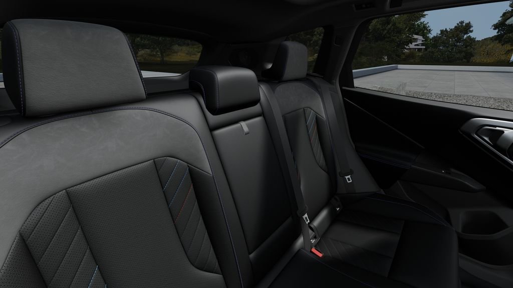 New 2026 Black Sapphire Metallic BMW 30 xDrive image 35