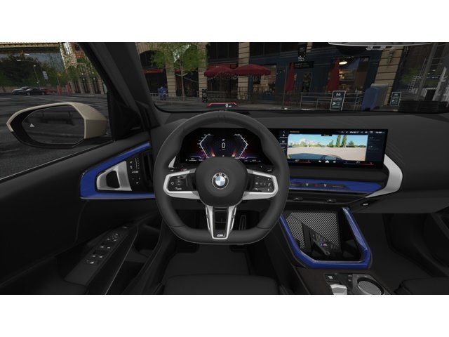 New 2026 Dune Grey Metallic BMW X3 30 image 13