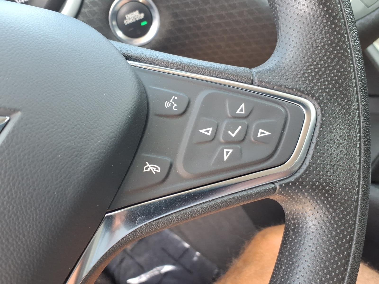 Used 2023 Mosaic Black Metallic Chevrolet LS image 23