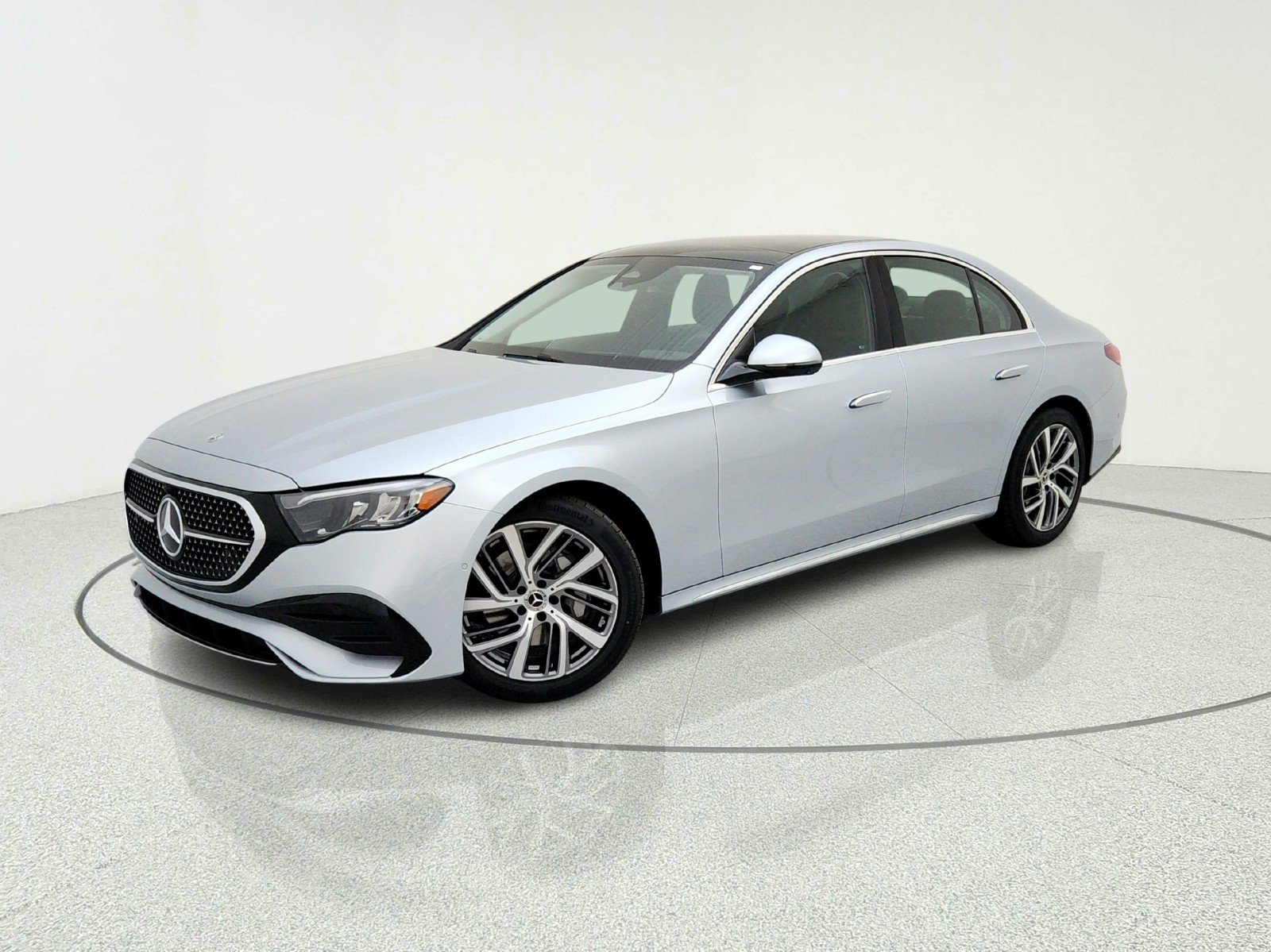2026 Mercedes-Benz E-Class E350