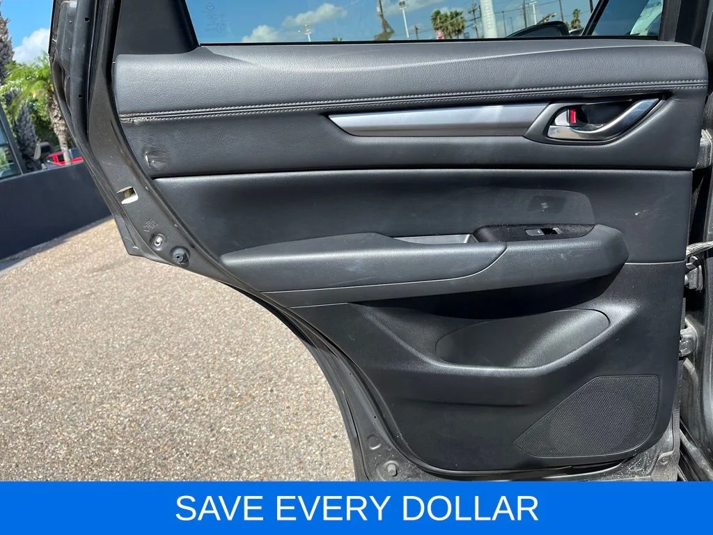 Used 2022 Gray Mazda 2.5 S Preferred Package image 15