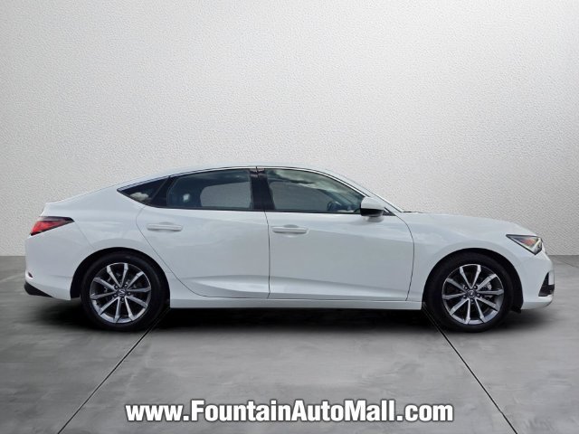 2024 Acura Integra Base - Photo 26