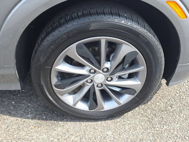 2023 Buick Encore GX Select - Photo 19